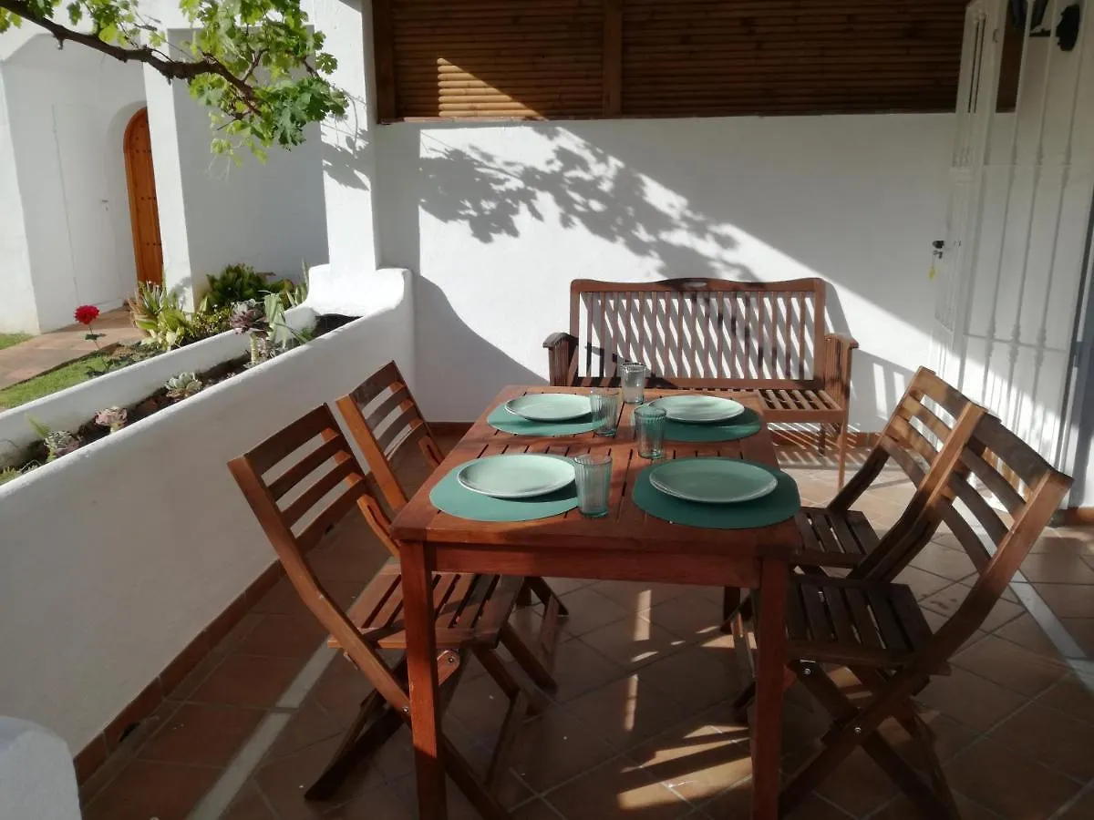 Namaste, Apartamento Tranquilo En Marbella