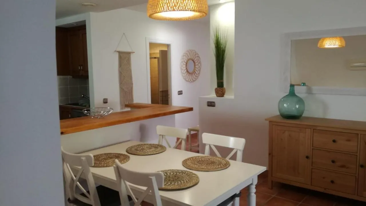 Namaste, Apartamento Tranquilo En Marbella