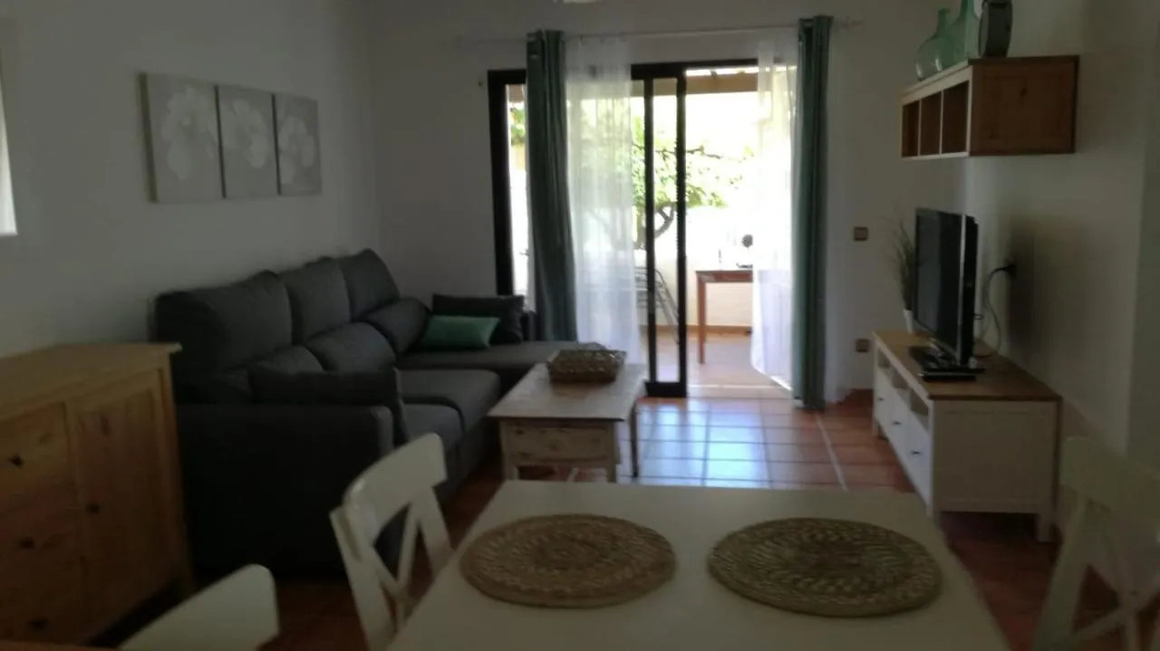Namaste, Apartamento Tranquilo En Marbella Espanha
